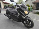 Yamaha X-max 125 2011 Transport Raty OtoMotoPay - 7