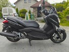 Yamaha X-max 125 2011 Transport Raty OtoMotoPay - 8