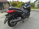 Yamaha X-max 125 2011 Transport Raty OtoMotoPay - 9