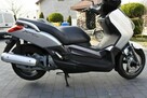 Yamaha X-max 125 2007 Raty Otomotopay Transport - 2