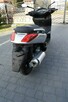 Yamaha X-max 125 2007 Raty Otomotopay Transport - 9