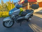 Yamaha XC 300 Versity xmax 2004 Raty Transport - 2