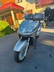 Yamaha XC 300 Versity xmax 2004 Raty Transport - 3
