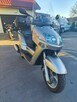 Yamaha XC 300 Versity xmax 2004 Raty Transport - 4
