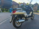 Yamaha XC 300 Versity xmax 2004 Raty Transport - 7