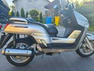 Yamaha XC 300 Versity xmax 2004 Raty Transport - 8