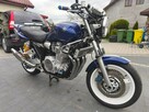 Yamaha XJR 1300 2006 Raty Transport - 7
