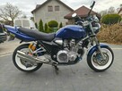 Yamaha XJR 1300 2006 Raty Transport - 8