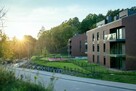 Mieszkanie Gdańsk Oliwa, Karwieńska - 1