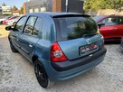 Renault Clio 1.2 Klima El szyby Lusterka Isofix Stan BDB Bez Rdzy BEzwypadk Opłacon - 6