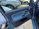 Renault Clio 1.2 Klima El szyby Lusterka Isofix Stan BDB Bez Rdzy BEzwypadk Opłacon - 7