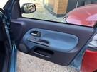 Renault Clio 1.2 Klima El szyby Lusterka Isofix Stan BDB Bez Rdzy BEzwypadk Opłacon - 10