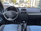Renault Clio 1.2 Klima El szyby Lusterka Isofix Stan BDB Bez Rdzy BEzwypadk Opłacon - 15