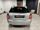 Audi A4 2.0 MPI 130KM ALT*Ambiente * Klimatronic * Relingi * Isofix * Lifting - 3