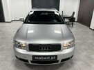 Audi A4 2.0 MPI 130KM ALT*Ambiente * Klimatronic * Relingi * Isofix * Lifting - 4