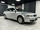 Audi A4 2.0 MPI 130KM ALT*Ambiente * Klimatronic * Relingi * Isofix * Lifting - 5