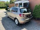 Volkswagen Golf Plus Hak, Klimatyzacja, Podgrzewane Fotele, Czujniki Parkowania, Stoliki - 3