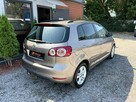 Volkswagen Golf Plus Hak, Klimatyzacja, Podgrzewane Fotele, Czujniki Parkowania, Stoliki - 4