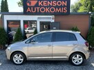 Volkswagen Golf Plus Hak, Klimatyzacja, Podgrzewane Fotele, Czujniki Parkowania, Stoliki - 5