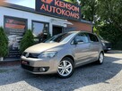 Volkswagen Golf Plus Hak, Klimatyzacja, Podgrzewane Fotele, Czujniki Parkowania, Stoliki - 7