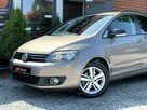 Volkswagen Golf Plus Hak, Klimatyzacja, Podgrzewane Fotele, Czujniki Parkowania, Stoliki - 8