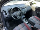 Volkswagen Golf Plus Hak, Klimatyzacja, Podgrzewane Fotele, Czujniki Parkowania, Stoliki - 11