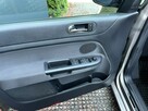 Volkswagen Golf Plus Hak, Klimatyzacja, Podgrzewane Fotele, Czujniki Parkowania, Stoliki - 14