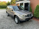 BMW X5 LED, HAK, Klimatyzacja, Nawigacja, Tempomat, Podgrzewane Fotele,Rolety - 2