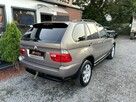 BMW X5 LED, HAK, Klimatyzacja, Nawigacja, Tempomat, Podgrzewane Fotele,Rolety - 4