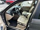 BMW X5 LED, HAK, Klimatyzacja, Nawigacja, Tempomat, Podgrzewane Fotele,Rolety - 8