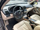 BMW X5 LED, HAK, Klimatyzacja, Nawigacja, Tempomat, Podgrzewane Fotele,Rolety - 9