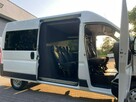 Peugeot Boxer 2017*2.0 130 KM*6 osobowy*Brygadówka*Salon PL*1 właściciel*Serwis - 6