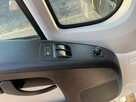 Peugeot Boxer 2017*2.0 130 KM*6 osobowy*Brygadówka*Salon PL*1 właściciel*Serwis - 8