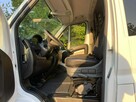 Peugeot Boxer 2017*2.0 130 KM*6 osobowy*Brygadówka*Salon PL*1 właściciel*Serwis - 9
