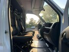 Peugeot Boxer 2017*2.0 130 KM*6 osobowy*Brygadówka*Salon PL*1 właściciel*Serwis - 13