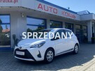 Toyota Yaris Rezerwacja - 1