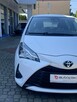 Toyota Yaris Rezerwacja - 7