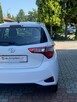 Toyota Yaris Rezerwacja - 8