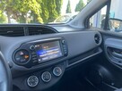 Toyota Yaris Rezerwacja - 12