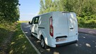 Ford Transit Custom doka * 5-osobowa * wersja long* - 7