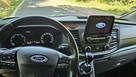 Ford Transit Custom doka * 5-osobowa * wersja long* - 10