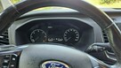 Ford Transit Custom doka * 5-osobowa * wersja long* - 11