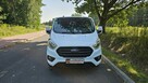 Ford Transit Custom 5-osobowy *long* - 2