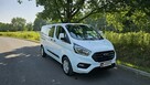 Ford Transit Custom 5-osobowy *long* - 3