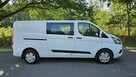Ford Transit Custom 5-osobowy *long* - 4