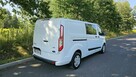 Ford Transit Custom 5-osobowy *long* - 5