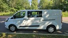 Ford Transit Custom 5-osobowy *long* - 8