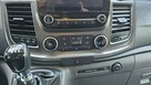 Ford Transit Custom 5-osobowy *long* - 14