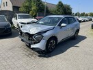 Kia Sportage 4x4 VirtualCockpit Podgrzewanie Kamera Hak 150KM - 4
