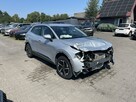 Kia Sportage 4x4 VirtualCockpit Podgrzewanie Kamera Hak 150KM - 5